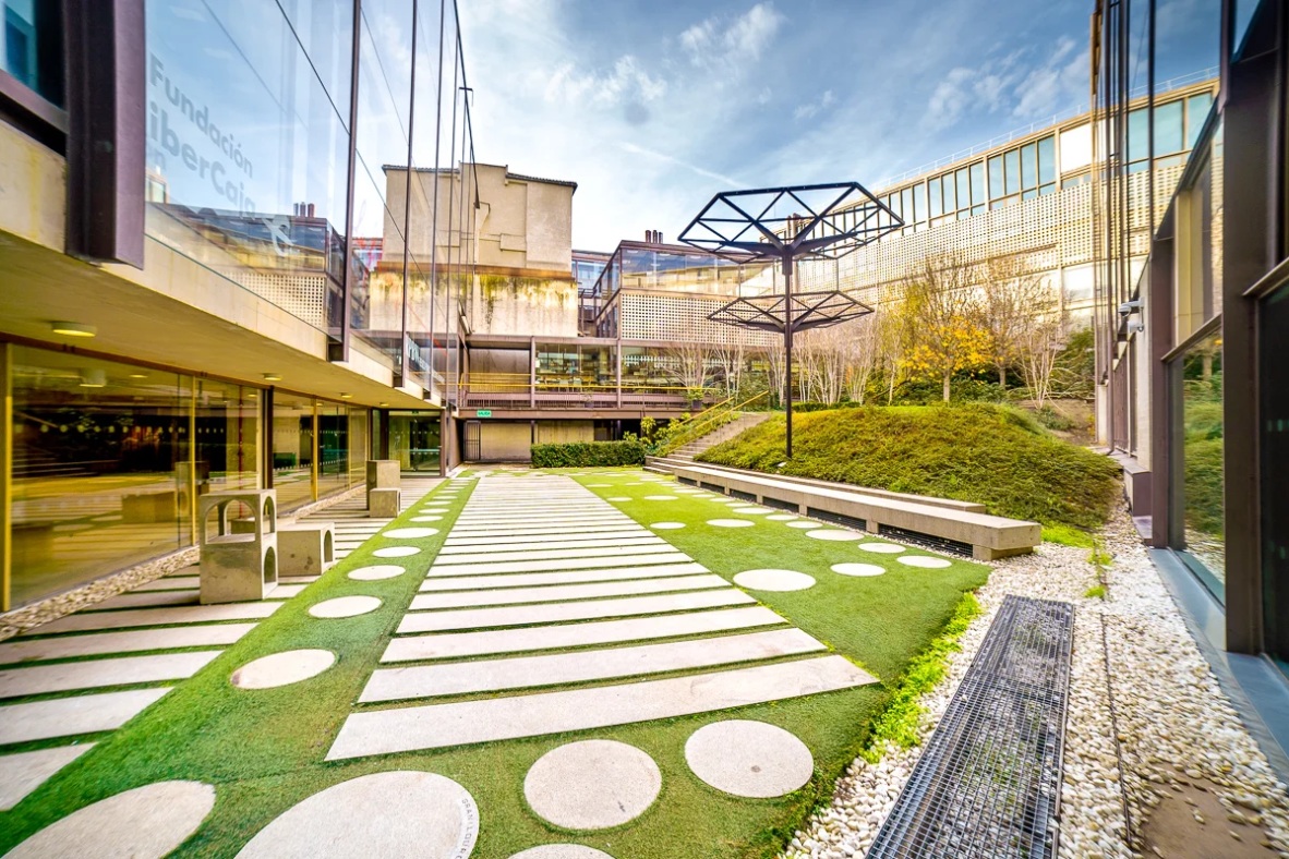 Terraza