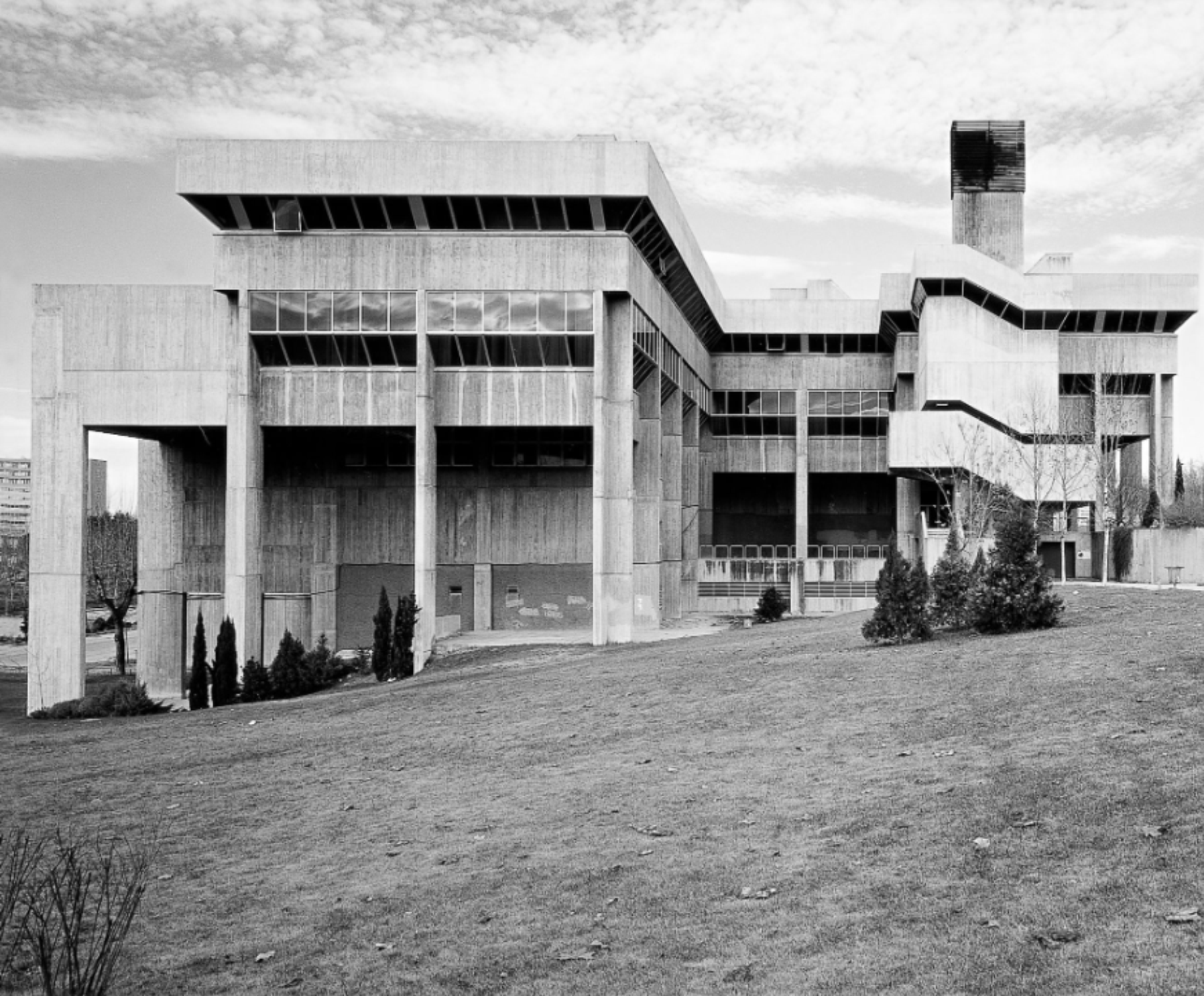 facultad ciencias internacionales